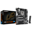 GIGABYTE B760 DS3H WF6E GEN5, DDR5, SATA3, USB3.2Gen2, DP, WiFi, LGA1700 ATX