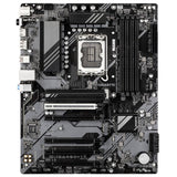 GIGABYTE B760 DS3H WF6E GEN5, DDR5, SATA3, USB3.2Gen2, DP, WiFi, LGA1700 ATX