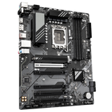 GIGABYTE B760 DS3H WF6E GEN5, DDR5, SATA3, USB3.2Gen2, DP, WiFi, LGA1700 ATX