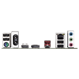 GIGABYTE B760 DS3H WF6E GEN5, DDR5, SATA3, USB3.2Gen2, DP, WiFi, LGA1700 ATX