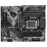 GIGABYTE B760 GAMING X, DDR5, SATA3, USB3.2Gen2, DP, LGA1700 ATX