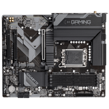 GIGABYTE B760 GAMING X AX, DDR5, SATA3, USB3.2Gen2, DP, WiFi 6E, LGA1700 ATX