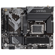 GIGABYTE B760 GAMING X AX, DDR5, SATA3, USB3.2Gen2, DP, WiFi 6E, LGA1700 ATX