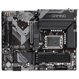 GIGABYTE B760 GAMING X AX, DDR5, SATA3, USB3.2Gen2, DP, WiFi 6E, LGA1700 ATX