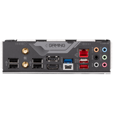 GIGABYTE B760 GAMING X AX, DDR5, SATA3, USB3.2Gen2, DP, WiFi 6E, LGA1700 ATX