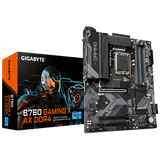 GIGABYTE B760 GAMING X AX DDR4, DDR4, SATA3, USB3.2Gen2, DP, WiFi, LGA1700 ATX