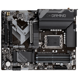 GIGABYTE B760 GAMING X AX DDR4, DDR4, SATA3, USB3.2Gen2, DP, WiFi, LGA1700 ATX