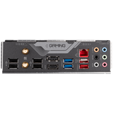 GIGABYTE B760 GAMING X AX DDR4, DDR4, SATA3, USB3.2Gen2, DP, WiFi, LGA1700 ATX