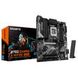 GIGABYTE B760 GAMING X WIFI6E GEN5, DDR5, SATA3, USB3.2Gen2, DP, WiFi, LGA1700 ATX