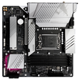 GIGABYTE B760M AORUS Elite AX, DDR5, SATA3, USB3.2Gen2x2, DP, WiFi 6E, LGA1700 mATX