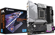 GIGABYTE B760M AORUS Elite AX, DDR4, SATA3, USB3.2Gen2x2, DP, WiFi 6E, LGA1700 mATX