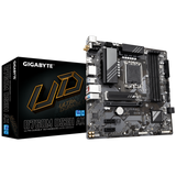 GIGABYTE B760M DS3H AX, DDR5, SATA3, USB3.2Gen2, DP, WiFi 6E, LGA1700 mATX