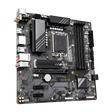 GIGABYTE B760M DS3H AX, DDR5, SATA3, USB3.2Gen2, DP, WiFi 6E, LGA1700 mATX