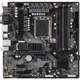 GIGABYTE B760M DS3H DDR4, DDR4, SATA3, USB3.2Gen2, DP, LGA1700 mATX