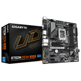 GIGABYTE B760M DS3H GEN5, DDR5, SATA3, USB3.2Gen2, DP, LGA1700 mATX
