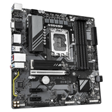GIGABYTE B760M DS3H GEN5, DDR5, SATA3, USB3.2Gen2, DP, LGA1700 mATX