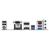 GIGABYTE B760M DS3H GEN5, DDR5, SATA3, USB3.2Gen2, DP, LGA1700 mATX