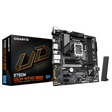 GIGABYTE B760M DS3H WF6E GEN5, DDR5, SATA3, USB3.2Gen2, DP, WiFi, LGA1700 mATX