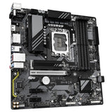 GIGABYTE B760M DS3H WF6E GEN5, DDR5, SATA3, USB3.2Gen2, DP, WiFi, LGA1700 mATX