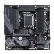 GIGABYTE B760M GAMING X AX, DDR5, SATA3, USB3.2Gen2, DP, 2.5GbE, WiFi 6E, LGA1700 mATX