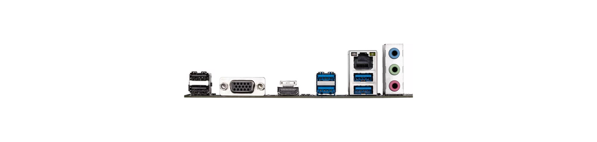 GIGABYTE B760M H DDR4, DDR4, SATA3, USB3.2Gen1, HDMI, LGA1700 mATX