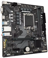 GIGABYTE B760M H DDR4, DDR4, SATA3, USB3.2Gen1, HDMI, LGA1700 mATX