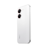 POCO X8 PRO 5G pametni telefon 8/256GB, bel