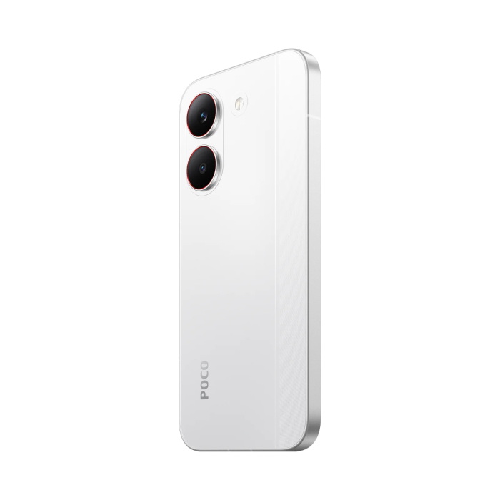 POCO X8 PRO 5G pametni telefon 12/512GB, bel