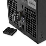 500GB WDBLACK C50 Expansion Card za Xbox