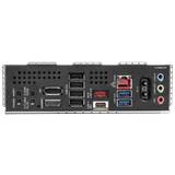 GIGABYTE B840 GAMING X WIFI6E, DDR5, SATA3, USB3.2Gen2, DP, 2.5GbE, Wi-Fi 6E, AM5 ATX