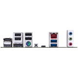 GIGABYTE B840M DS3H, DDR5, SATA3, USB3.2Gen1, DP, 2.5GbE, AM5 mATX