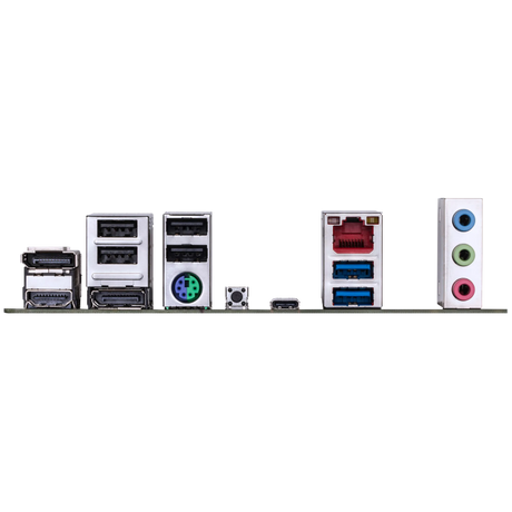 GIGABYTE B840M DS3H, DDR5, SATA3, USB3.2Gen1, DP, 2.5GbE, AM5 mATX