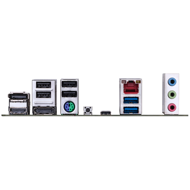 GIGABYTE B840M DS3H, DDR5, SATA3, USB3.2Gen1, DP, 2.5GbE, AM5 mATX