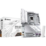 GIGABYTE B850 AORUS ELITE WIFI7 ICE, DDR5, SATA3, USB3.2Gen2x2, DP, 2.5GbE, WiFi 7, AM5 ATX