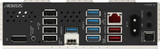 GIGABYTE B850 AORUS ELITE WIFI7, DDR5, SATA3, USB3.2Gen2x2, DP, 2.5GbE, WiFi 7, AM5 ATX