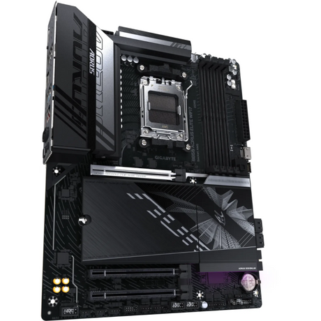 GIGABYTE B850 AORUS ELITE WIFI7, DDR5, SATA3, USB3.2Gen2x2, DP, 2.5GbE, WiFi 7, AM5 ATX