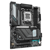 GIGABYTE B850 GAMING X WIFI6E, DDR5, SATA3, USB3.2Gen2, DP, 2.5GbE, WiFi 6E, AM5 ATX