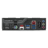 GIGABYTE B850 GAMING X WIFI6E, DDR5, SATA3, USB3.2Gen2, DP, 2.5GbE, WiFi 6E, AM5 ATX