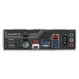 GIGABYTE B850 GAMING X WIFI6E, DDR5, SATA3, USB3.2Gen2, DP, 2.5GbE, WiFi 6E, AM5 ATX