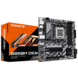 GIGABYTE B850M DS3H, DDR5, SATA3, USB3.2Gen2, DP, 2.5GbE, AM5 mATX