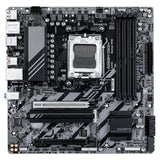 GIGABYTE B850M DS3H, DDR5, SATA3, USB3.2Gen2, DP, 2.5GbE, AM5 mATX