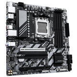 GIGABYTE B850M DS3H, DDR5, SATA3, USB3.2Gen2, DP, 2.5GbE, AM5 mATX