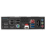 GIGABYTE B850M GAMING X WIFI6E, DDR5, SATA3, USB3.2Gen2, DP, 2.5GbE, WiFi 6E, AM5 mATX