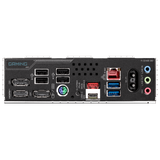 GIGABYTE B850M GAMING X WIFI6E, DDR5, SATA3, USB3.2Gen2, DP, 2.5GbE, WiFi 6E, AM5 mATX