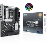 ASUS PRIME B860-PLUS-CSM, DDR5, SATA3, USB3.2Gen2, DP, 2.5GbE, LGA1851 ATX