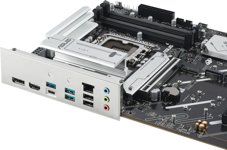 ASUS PRIME B860-PLUS-CSM, DDR5, SATA3, USB3.2Gen2, DP, 2.5GbE, LGA1851 ATX