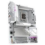 GIGABYTE B860 AORUS ELITE WF7 ICE, DDR5, SATA3, USB4, DP, Wi-Fi 7, LGA1851 ATX