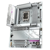 GIGABYTE B860 AORUS ELITE WF7 ICE, DDR5, SATA3, USB4, DP, Wi-Fi 7, LGA1851 ATX