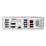 GIGABYTE B860 AORUS ELITE WF7 ICE, DDR5, SATA3, USB4, DP, Wi-Fi 7, LGA1851 ATX