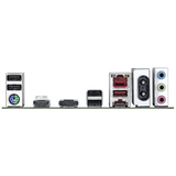 GIGABYTE B860 DS3H WIFI6E, DDR5, SATA3, USB3.2Gen2x2, DP, WiFi 6E, LGA1851 ATX